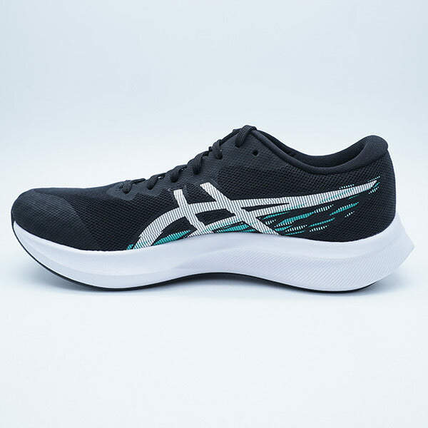 HYPERSPEED4アシックスasics1011B874-002ブラックランニングシューズ