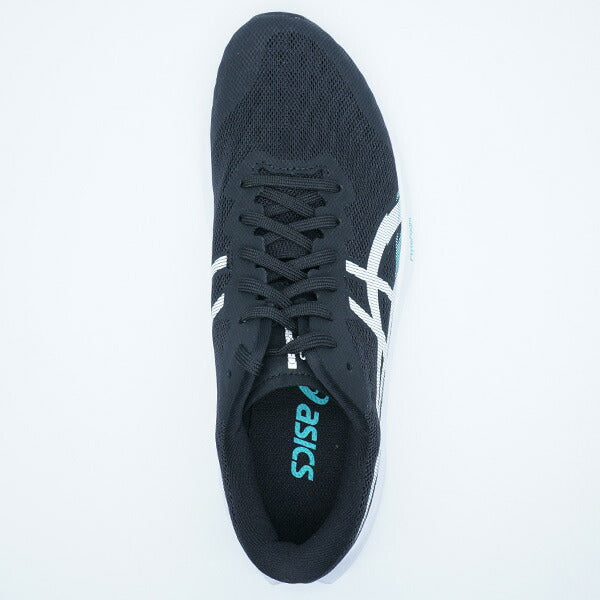 HYPERSPEED4アシックスasics1011B874-002ブラックランニングシューズ