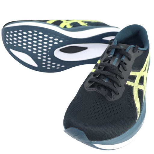 アシックスasicsメンズランニングシューズMAGICSPEED4マラソンジョギング1011B875-001