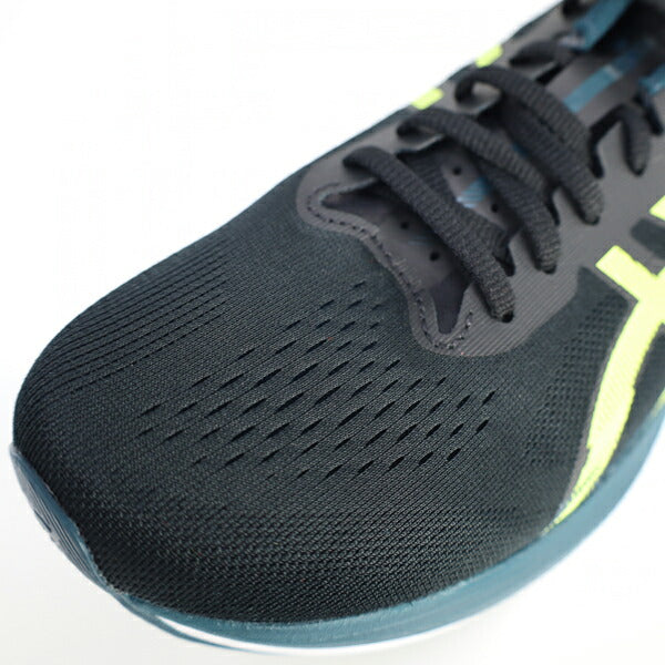 アシックスasicsメンズランニングシューズMAGICSPEED4マラソンジョギング1011B875-001