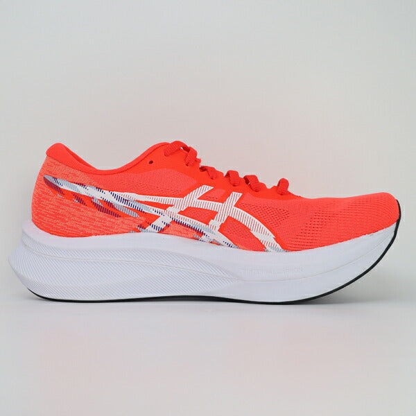 【ショップ限定エントリーでさらに+9倍】アシックスasicsメンズランニングシューズMAGICSPEED4マラソンジョギング1011B875-600