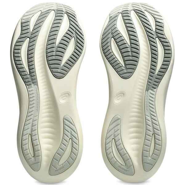 アシックスasicsメンズランニングシューズGEL-NIMBUS27ゲルニンバス27EXTRAWIDE1011B957-002マラソンジョギング厚底ブラック