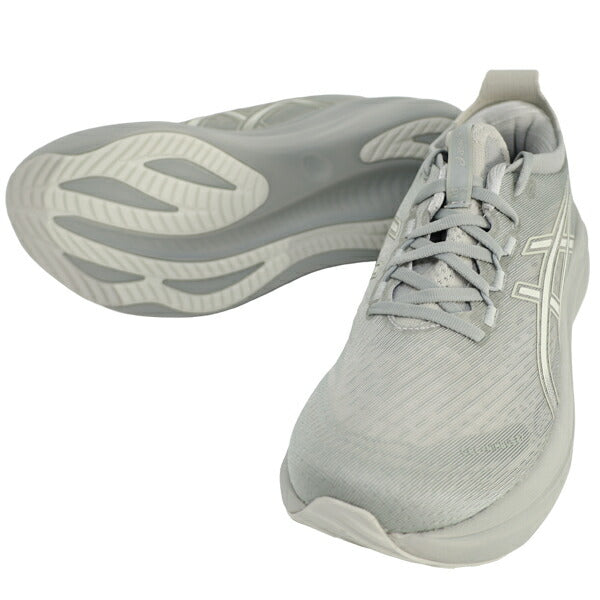 アシックスasicsメンズランニングシューズGEL-NIMBUS27ゲルニンバス27マラソンジョギング1011B958-020