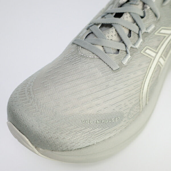 アシックスasicsメンズランニングシューズGEL-NIMBUS27ゲルニンバス27マラソンジョギング1011B958-020
