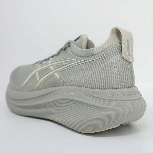 【ショップ限定エントリーでさらに+9倍】アシックスasicsメンズランニングシューズGEL-NIMBUS27ゲルニンバス27マラソンジョギング1011B958-020