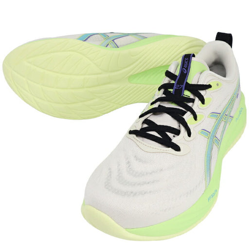 【ショップ限定エントリーでさらに+9倍】アシックスasicsメンズランニングシューズゲルキュミュラス27GEL-CUMULUS27マラソンジョギング1011B960-200