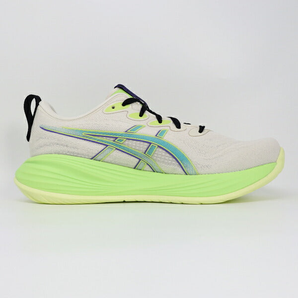 【ショップ限定エントリーでさらに+9倍】アシックスasicsメンズランニングシューズゲルキュミュラス27GEL-CUMULUS27マラソンジョギング1011B960-200