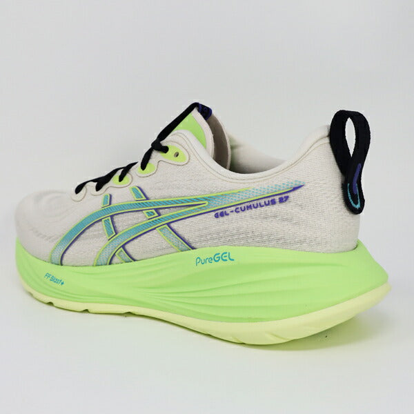 【ショップ限定エントリーでさらに+9倍】アシックスasicsメンズランニングシューズゲルキュミュラス27GEL-CUMULUS27マラソンジョギング1011B960-200