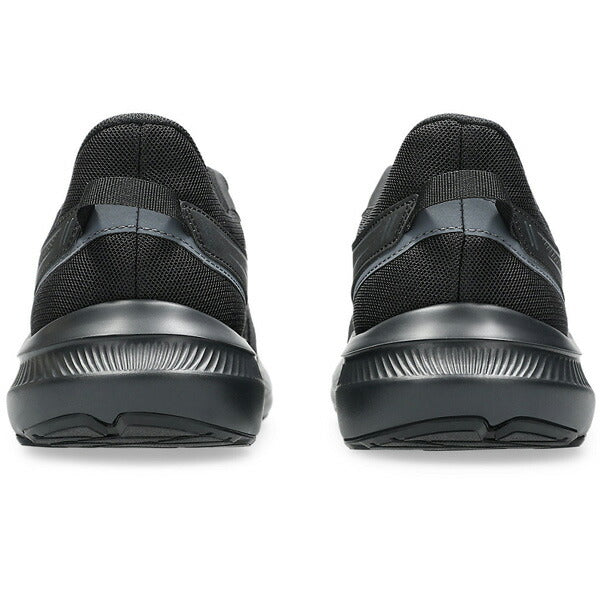 【ショップ限定エントリーでさらに+9倍】アシックスasicsメンズランニングシューズJOLT5EXTRAWIDEジョルト51011B964-002マラソンジョギングブラック