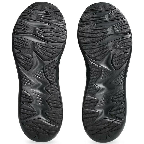 【ショップ限定エントリーでさらに+9倍】アシックスasicsメンズランニングシューズJOLT5EXTRAWIDEジョルト51011B964-002マラソンジョギングブラック