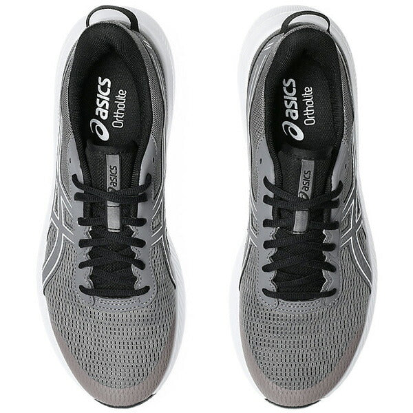 【ショップ限定エントリーでさらに+9倍】アシックスasicsメンズランニングシューズJOLT5EXTRAWIDEジョルト51011B964-020マラソンジョギンググレー