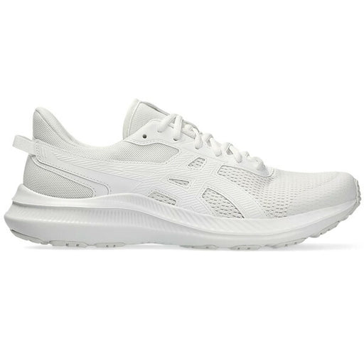 【ショップ限定エントリーでさらに+9倍】アシックスasicsメンズランニングシューズJOLT5EXTRAWIDEジョルト51011B964-100マラソンジョギングワイドホワイト