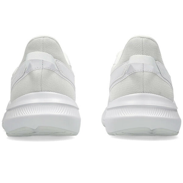 【ショップ限定エントリーでさらに+9倍】アシックスasicsメンズランニングシューズJOLT5EXTRAWIDEジョルト51011B964-100マラソンジョギングワイドホワイト