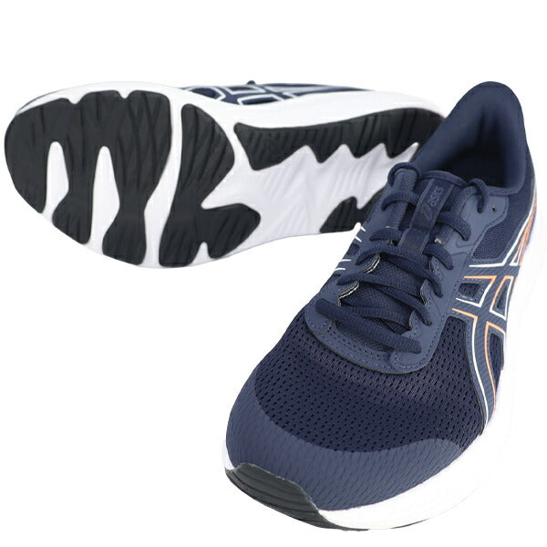 アシックスasicsメンズランニングシューズJOLT5EXWIDEマラソンジョギング1011B964-402