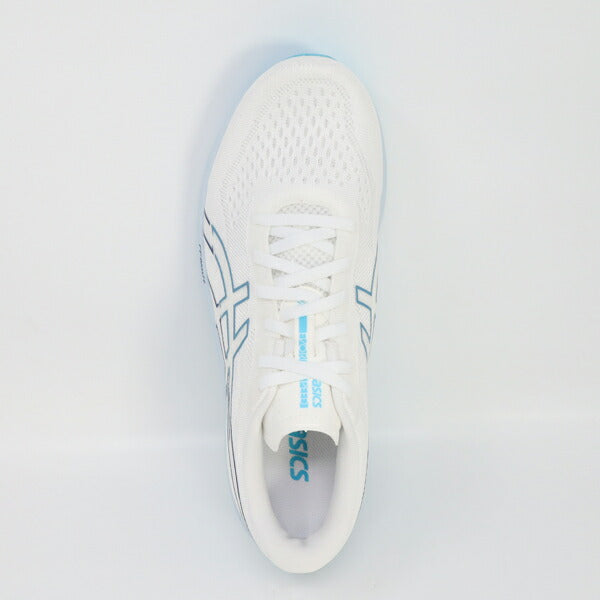 アシックスasicsメンズランニングシューズEvoRideSpeed3エボライドスピード3ワイドマラソンジョギングホワイト1011B968-101