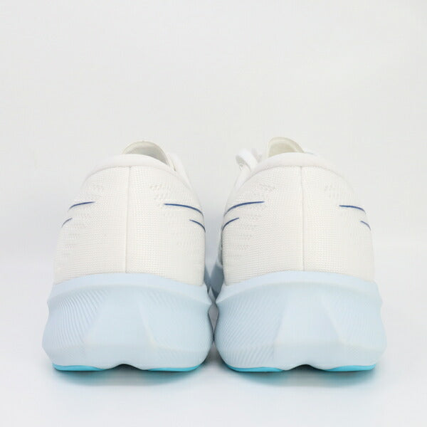 アシックスasicsメンズランニングシューズEvoRideSpeed3エボライドスピード3ワイドマラソンジョギングホワイト1011B968-101