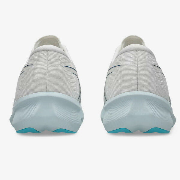 アシックスasicsメンズランニングシューズEvoRideSpeed3エボライドスピード3ワイドマラソンジョギングホワイト1011B968-101