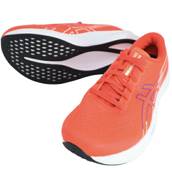 アシックスasicsメンズランニングシューズエヴォライドスピード3ワイドEvoRideSpeed3WIDE1011B968-600