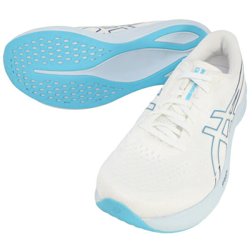 アシックスasicsメンズランニングシューズEvoRideSpeed3エボライドスピード3マラソンジョギングホワイト1011B969-101