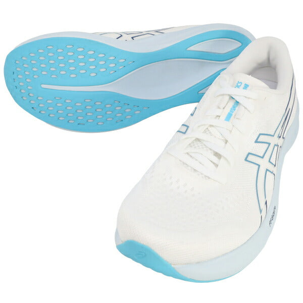 アシックスasicsメンズランニングシューズEvoRideSpeed3エボライドスピード3マラソンジョギングホワイト1011B969-101