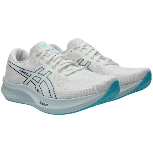 アシックスasicsメンズランニングシューズEvoRideSpeed3エボライドスピード3マラソンジョギングホワイト1011B969-101