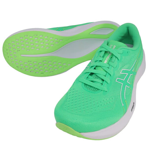 アシックスasicsメンズランニングシューズEvoRideSpeed3エボライドスピード3マラソンジョギンググリーン1011B969-300