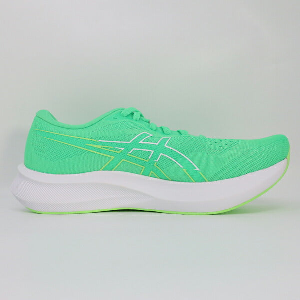 アシックスasicsメンズランニングシューズEvoRideSpeed3エボライドスピード3マラソンジョギンググリーン1011B969-300