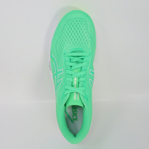 アシックスasicsメンズランニングシューズEvoRideSpeed3エボライドスピード3マラソンジョギンググリーン1011B969-300