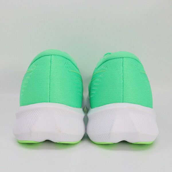 アシックスasicsメンズランニングシューズEvoRideSpeed3エボライドスピード3マラソンジョギンググリーン1011B969-300