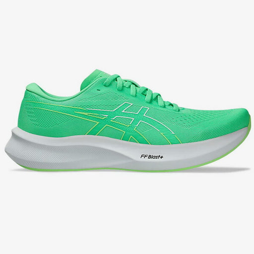 アシックスasicsメンズランニングシューズEvoRideSpeed3エボライドスピード3マラソンジョギンググリーン1011B969-300