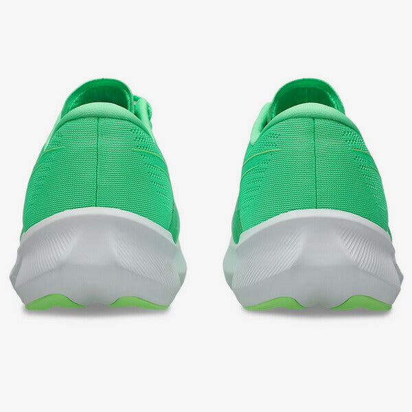 アシックスasicsメンズランニングシューズEvoRideSpeed3エボライドスピード3マラソンジョギンググリーン1011B969-300