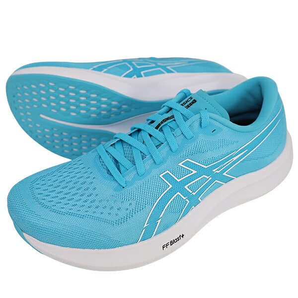 【予約販売】アシックスasicsメンズランニングシューズEvoRideSpeed3エボライドスピードマラソンジョギング1011B969-401