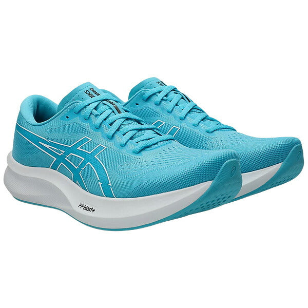 【予約販売】アシックスasicsメンズランニングシューズEvoRideSpeed3エボライドスピードマラソンジョギング1011B969-401
