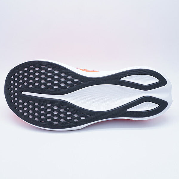 【エントリーでポイント10倍】EvoRideSpeed3アシックスasics1011B969-600フラッシュレッドランニングシューズ