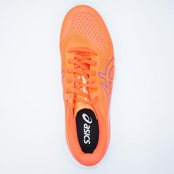 【エントリーでポイント10倍】EvoRideSpeed3アシックスasics1011B969-600フラッシュレッドランニングシューズ