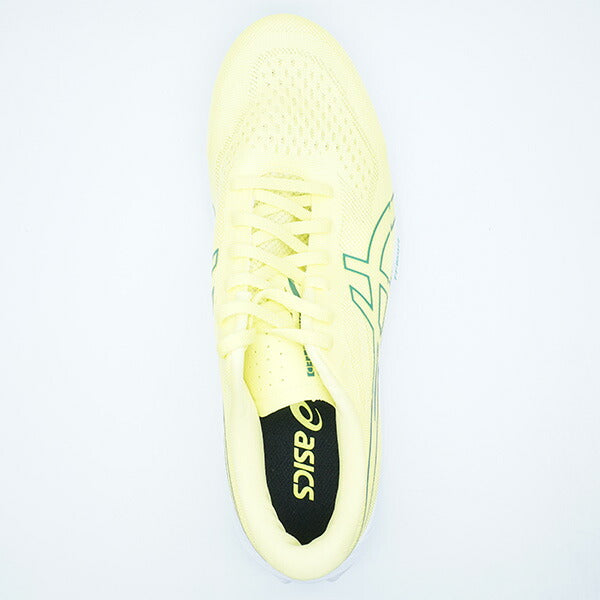 【ショップ限定エントリーでさらに+9倍】EvoRideSpeed3アシックスasics1011B969-750シトロンランニングシューズ