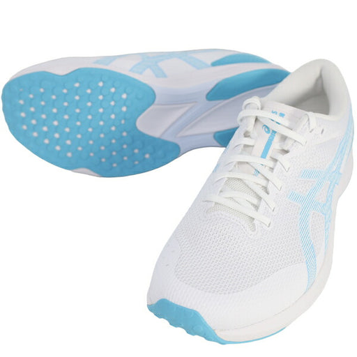 【ショップ限定エントリーでさらに+9倍】アシックスasicsメンズランニングシューズLYTERACER6WIDEマラソンジョギングワイド1011B970-101