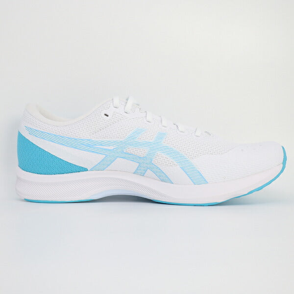 【ショップ限定エントリーでさらに+9倍】アシックスasicsメンズランニングシューズLYTERACER6WIDEマラソンジョギングワイド1011B970-101