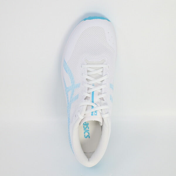 【ショップ限定エントリーでさらに+9倍】アシックスasicsメンズランニングシューズLYTERACER6WIDEマラソンジョギングワイド1011B970-101