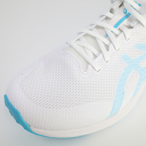 【ショップ限定エントリーでさらに+9倍】アシックスasicsメンズランニングシューズLYTERACER6WIDEマラソンジョギングワイド1011B970-101