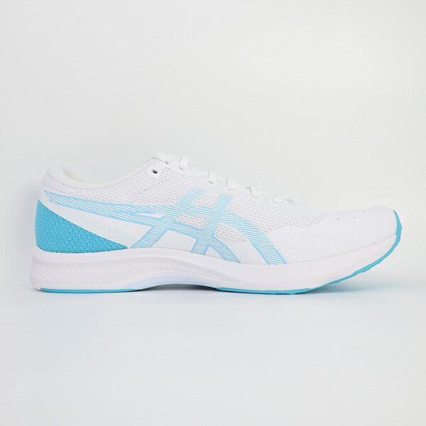 【ショップ限定エントリーでさらに+9倍】アシックスasicsメンズランニングシューズライトレーサー6LYTERACER61011B971-101