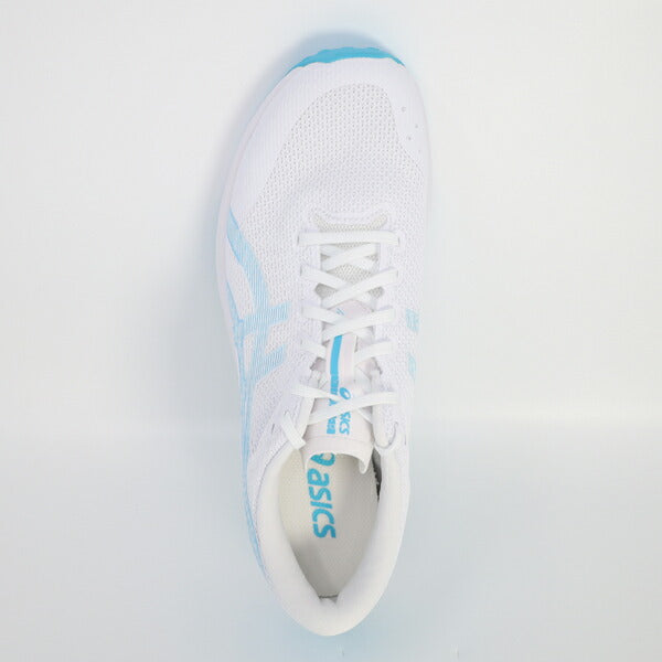 【ショップ限定エントリーでさらに+9倍】アシックスasicsメンズランニングシューズライトレーサー6LYTERACER61011B971-101