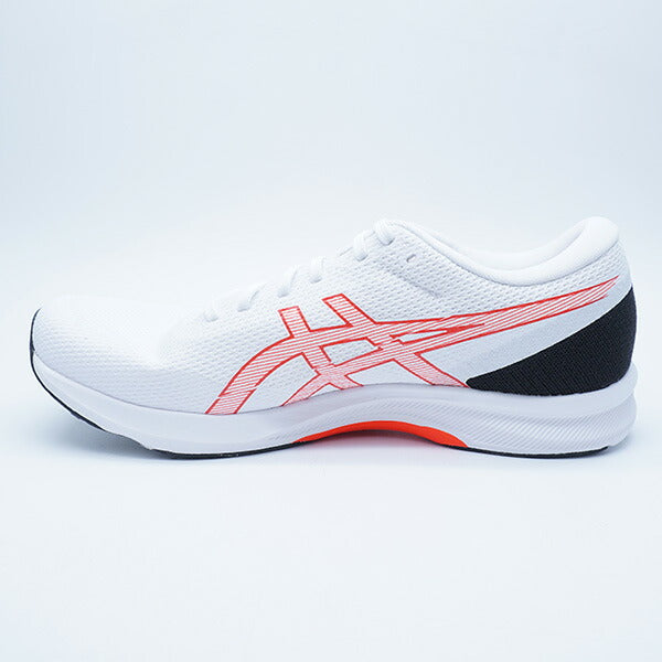 LYTERACER 6 アシックス asics 1011B971-102 ホワイト レッド