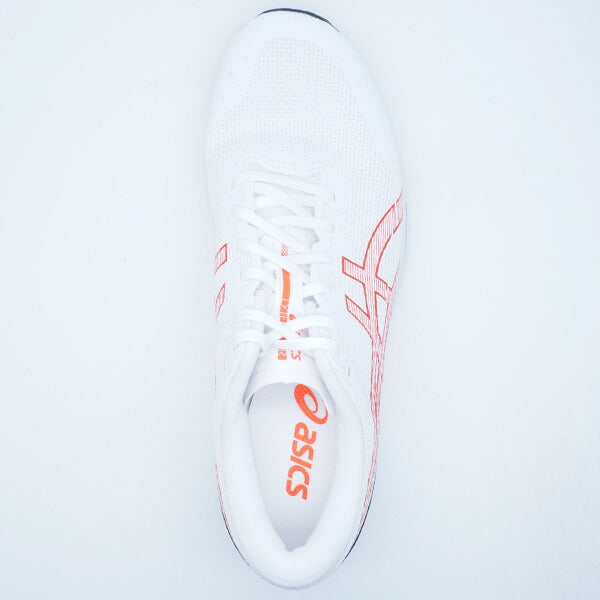 LYTERACER6アシックスasics1011B971-102ホワイトレッドランニングシューズ