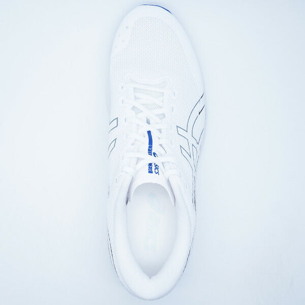 LYTERACER6アシックスasics1011B971-103ホワイトランニングシューズ