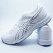 LYTERACER6アシックスasics1011B971-103ホワイトランニングシューズ