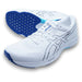 LYTERACER6アシックスasics1011B971-103ホワイトランニングシューズ
