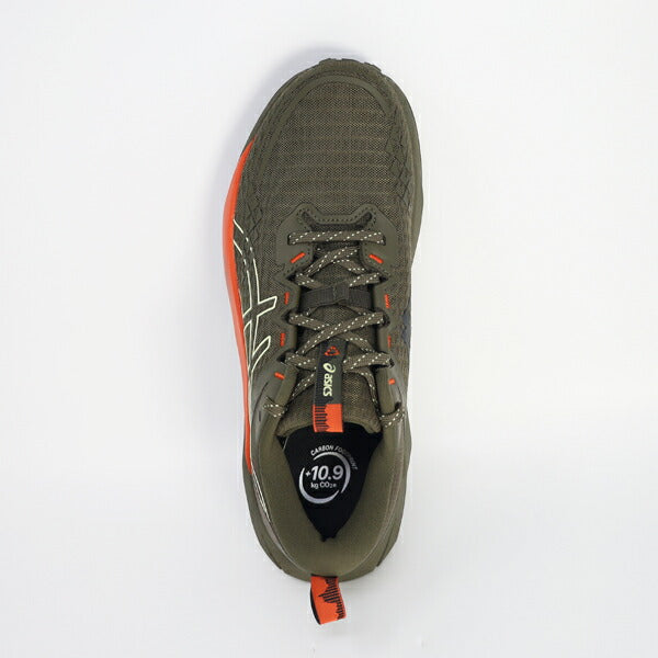 【ショップ限定エントリーでさらに+9倍】アシックスasicsGEL-Trabuco13メンズランニングシューズトレイルランシュー1011B973-200