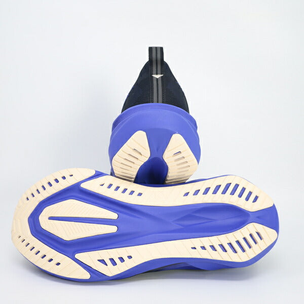 アシックスasicsメンズランニングシューズNOVABLAST5ノヴァブラスト5マラソンジョギングブラック1011B974-004