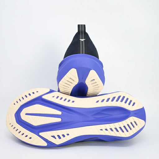 アシックスasicsメンズランニングシューズNOVABLAST5ノヴァブラスト5マラソンジョギングブラック1011B974-004